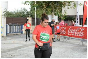 Foto 165 de la Carrera Familiar Solidaria de Loiu 2023